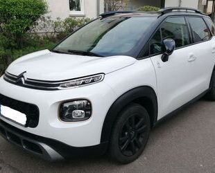 Citroen Citroën C3 Aircross PureTech 110 Stop&Start Origin Gebrauchtwagen