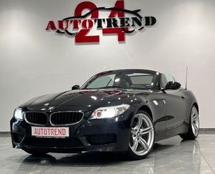 BMW BMW Z4 Roadster sDrive 28i M-SPORTPAKET 74.000KM Gebrauchtwagen