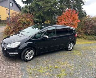 Ford Ford S-Max 2,0TDCi 103kW Champions Edition Champi. Gebrauchtwagen