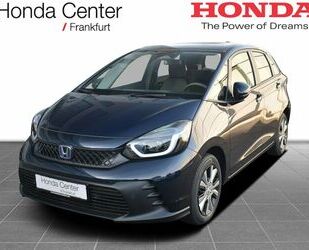 Honda Honda Jazz 1.5 i-MMD Hybrid Elegance Gebrauchtwagen