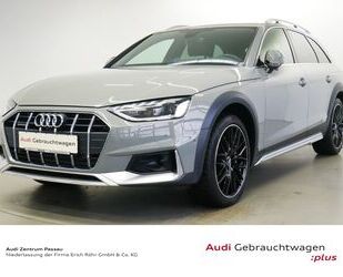 Audi Audi A4 allroad 45 TFSI quattro S tro. MATRIX AHK Gebrauchtwagen