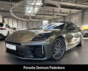 Porsche Porsche Panamera 4S E-Hybrid Surround-View InnoDri Gebrauchtwagen