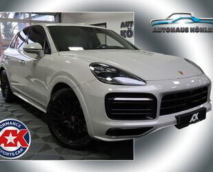 Porsche Porsche Cayenne GTS Head-Up Massage Standh. Panora Gebrauchtwagen