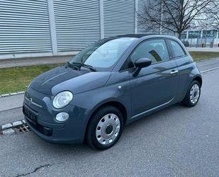 Fiat Fiat 500C Pop *Tüv*PDC*Garantie Gebrauchtwagen