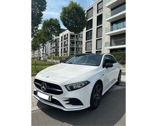 Mercedes-Benz Mercedes-Benz A 250 e AMG Line / Mbux / Pano / Le Gebrauchtwagen