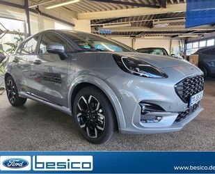 Ford Ford Puma ST-Line X+iACC+BLIS+WinterPaket+LED+B&O+ Gebrauchtwagen