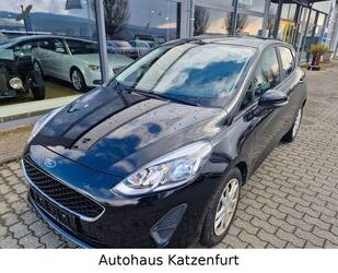 Ford Ford Fiesta Trend/SHZ/Klima/Navi/#8 Gebrauchtwagen