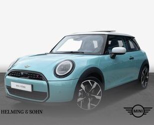 Mini MINI Cooper S - Head-Up / DAB / LED / Pano.Dach / Gebrauchtwagen