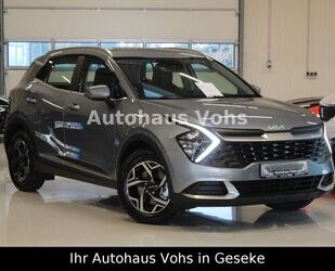 Kia Kia Sportage 1.6 Urban|LHZ|SHZ|LED|Navi|Link|RFK|V Gebrauchtwagen