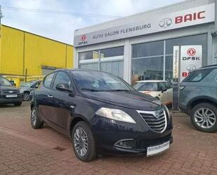 Lancia Ypsilon Gebrauchtwagen