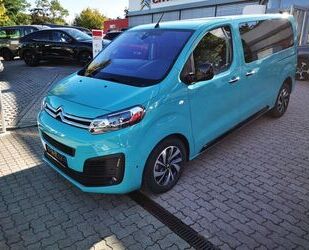 Citroen Citroën Spacetourer M 2.0 BlueHDi 145 S&S Feel Gebrauchtwagen