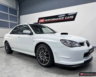 Subaru Subaru Impreza WRX STi Spec C RA-R 1er/300 Stück Gebrauchtwagen