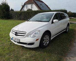 Mercedes-Benz Mercedes-Benz R 350 4MATIC lang - Gebrauchtwagen