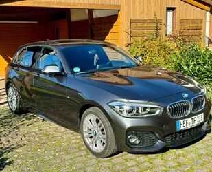 BMW BMW 118i M Sport M Sport Gebrauchtwagen