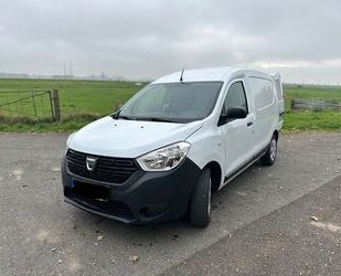 Dacia Dacia Dokker 1.6 SCe 100 LPG Essential Express Gebrauchtwagen