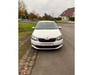 Skoda Skoda Fabia Ambition, 1,4 TDI Tüv Neu Gebrauchtwagen