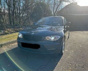 BMW BMW 123d Coupé M Paket Gebrauchtwagen