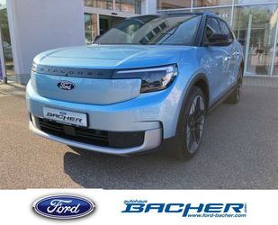 Ford Ford Explorer BEV Extended Range RWD 77kWh Gebrauchtwagen