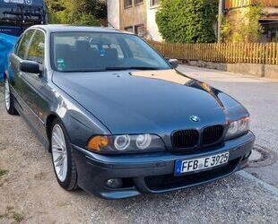 BMW BMW 525i - Gebrauchtwagen