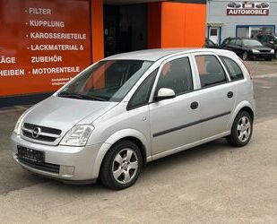 Opel Opel Meriva Enjoy Gebrauchtwagen