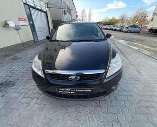 Ford Ford Focus Black Magic Gebrauchtwagen