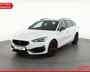 Cupra Cupra Leon Sportstourer 1.4 e-HYBRID LED Navi ACC Gebrauchtwagen