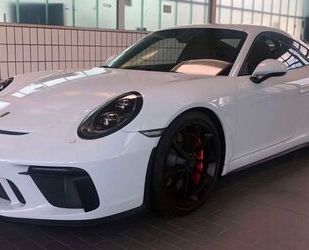 Porsche Porsche 991.2 GT3/Clubsport/NO OPF/Lift/Carbon Gebrauchtwagen