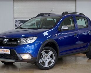 Dacia Dacia Sandero Stepway Automatik *LED*NAVI*KAMERA*P Gebrauchtwagen