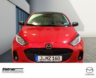 Mazda Mazda 2 Hybrid HYB 1.5L VVT-i Gebrauchtwagen