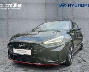 Hyundai Hyundai i30N Performance Navi LED KlimaA S-Sitz LM Gebrauchtwagen