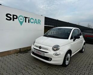 Fiat Fiat 500 Hybrid SCHALTER CARPLAY EINPARKHILFE Gebrauchtwagen