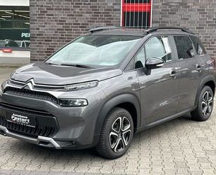 Citroen Citroën C3 Aircross Feel Pack Automatik Gebrauchtwagen