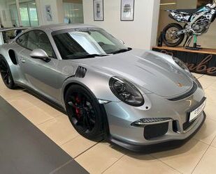 Porsche Porsche 911 GT3 RS Lift,Approved,Unfallfrei Gebrauchtwagen