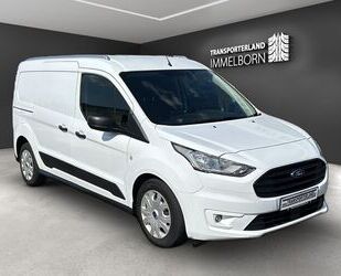 Ford Ford Transit Connect L2 Trend Klima+Navi+Kamera+AH Gebrauchtwagen