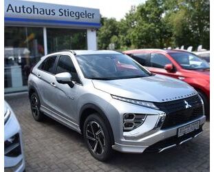 Mitsubishi Mitsubishi Eclipse Cross PHEV Select -Paket 4WD Au Gebrauchtwagen