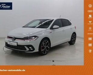 VW Volkswagen Polo GTI 2.0 TSI OPF RKFK/NAVI/APP-CONN Gebrauchtwagen