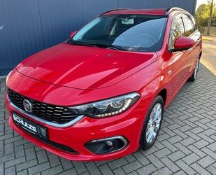 Fiat Fiat Tipo Kombi 1.6 MultiJet DCT Business Line Gebrauchtwagen