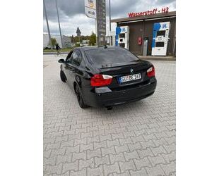 BMW BMW 318d Gebrauchtwagen