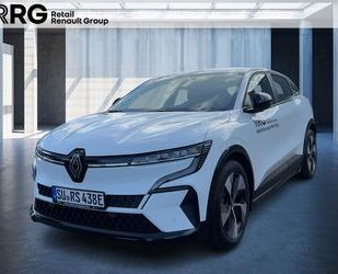 Renault Renault Megane E-Tech E-Tech 100% elektrisch Gebrauchtwagen