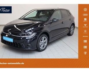 VW Volkswagen Polo 1.0 TSI R-Line 5-Gg. Matrix/NAV/AC Gebrauchtwagen