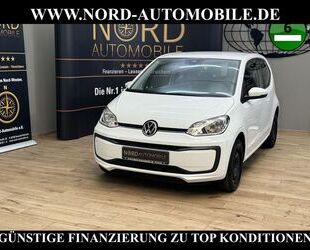 VW Volkswagen up! move up! 1.0 MPI Kamera*Klima* Gebrauchtwagen