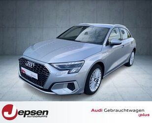 Audi Audi A3 Sportback 40 TFSI e S tr. advanced LED Nav Gebrauchtwagen