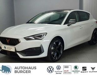 Cupra Cupra Leon 1.5 eTSI DSG Panorama/AHK/ACC/MatrixLED Gebrauchtwagen