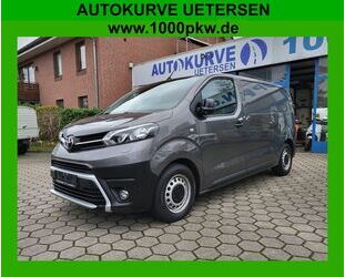 Toyota Toyota Proace 1.5 D-4D Klima Navi Kamera Gebrauchtwagen