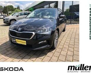 Skoda Skoda Scala Tour 1.0 TSI AHZV PDC Gebrauchtwagen