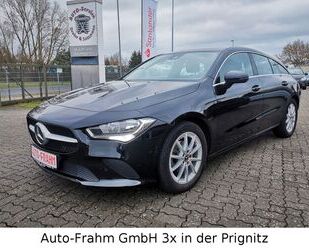 Mercedes-Benz Mercedes-Benz CLA 180 CLA -Klasse Shooting Brake N Gebrauchtwagen