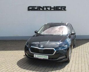 Skoda Skoda Octavia Combi Style 1.5 TSI e-TEC DSG NAV AH Gebrauchtwagen