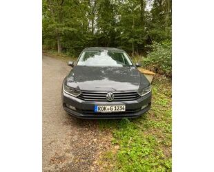 VW Volkswagen Passat Variant 1.4 TSI Comfortline Vari Gebrauchtwagen