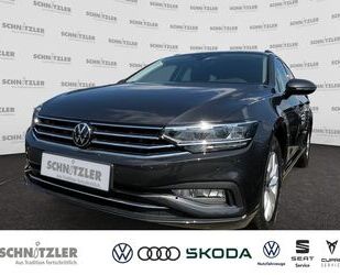 VW Volkswagen Passat Variant 1.5 TSI DSG Business AHK Gebrauchtwagen