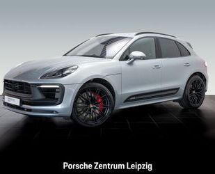 Porsche Porsche Macan GTS Sportabgas Luft 21Zoll AHK Sitzk Gebrauchtwagen